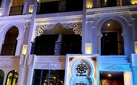 Maroc Hotel
